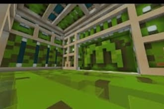 build afk money farms optimized for smp servers like donut smp