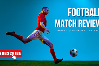 write FIFA world cup 2026 match previews, recaps and fan content