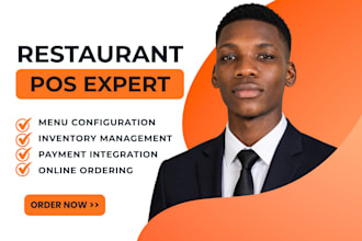 setup toast pos clover square shopify pos integration