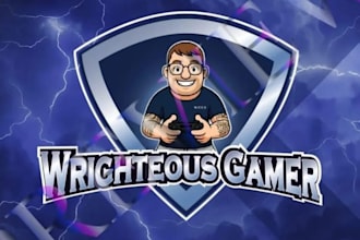 design custom twitch overlay, kick overlay, and stream package