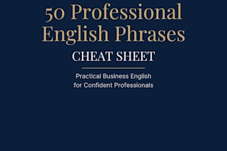 be your dedicated online english coach
