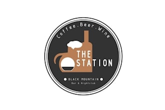design professional coffee beer wine logo