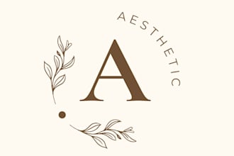 design aesthetic quote posts for social media
