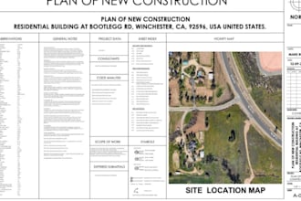 civil and structural engineering mep design site plan floor plan in nm ny sc sd