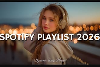 do organic spotify music promotion, spotify playlist growth, spotify promotion