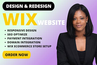 wix website redesign wix redesign wix website design wix website redesign