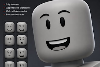 create roblox dynamic head,roblox ugc,roblox character