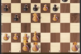 develop chess game board game ludo game card game mobile game app development