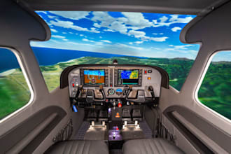 design 3d aircraft, drone, 3d plane, 3d jet, plane wrap, 3d spaceship,uav in cad