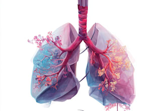 design medical and scientific illustration