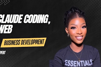 claude coding assistant, claude app development and claude website design
