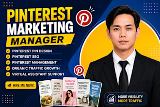 design 100 professional pinterest pins