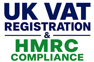 do UK vat registration vat return preparation simplify hmrc vat compliance