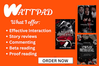 wattpad comment a03 inkit royal road tumblr wattpad promotion