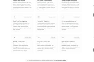 build a react saas dashboard and admin panel