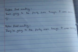 write engaging articles and blog posts