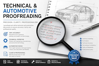 technical documents tranlation english romanian