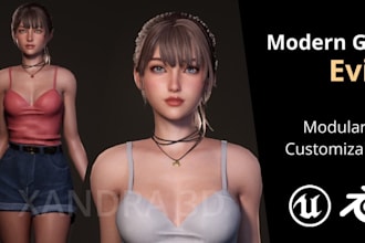 rip model extract game character assets from game do 3d model rigging convert
