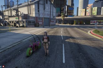 install fivem mlo custom peds fivem chains addons peds mlo fivem chains server