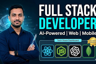 build and deploy secure and scalable ai web apps