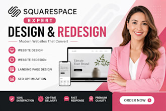 squarespace website design squarespace website redesign squarespace design