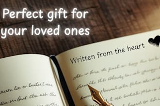 transform your emotions into timeless poetry