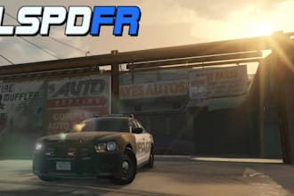 install and fix lspdfr with crash troubleshooting mods and fix gta v crashes
