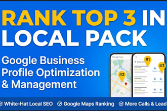 write SEO optimized content
