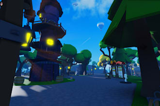 roblox UI and script development