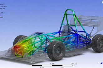 fea analysis cfd simulation ,thermal analysis mechanical engineering using ansys