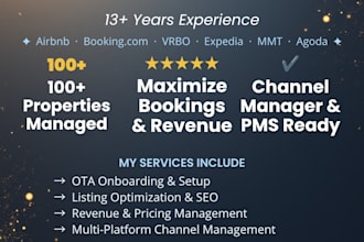 increase your hotel occupancy through ota management