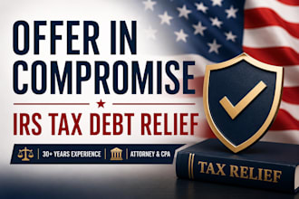 evaluate your irs offer in compromise options
