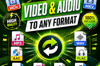 any format, any file