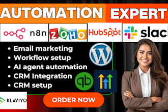 do buildertrend jobnimbus procore pipedrive hubspot blender apptivo automation