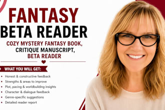beta read, cozy mystery, beta reader fantasy, beta reader, critique feedback