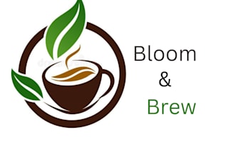 design a modern and clean minimalist logo