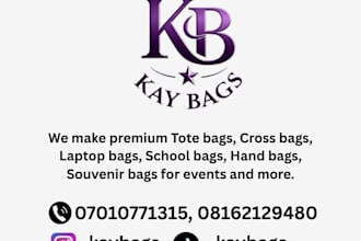 design complete website for you