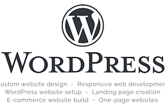 build your wordpress website aiming for lead generation