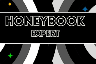 honeybook set up workflow automation crm