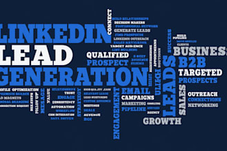 do prospect list, linkedin lead generation