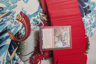 design your next commander deck