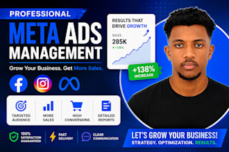 create professional meta ads for your online ecommerce store