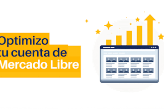 optimizar y posicionar tus publicaciones de mercado libre