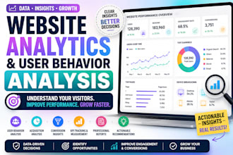 optimize and boost your website analytics performance