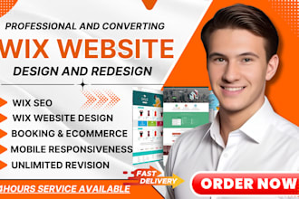 build wix website redesign wix website redesign wix design wix website redesign
