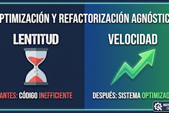 refactor and optimize your dotnet application code