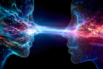 do telepathic mind reading in 1 hour