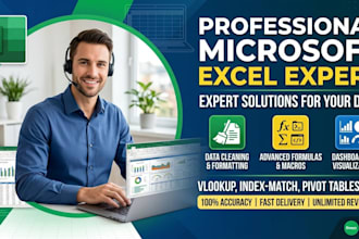 do microsoft excel data cleaning and formatting formulas