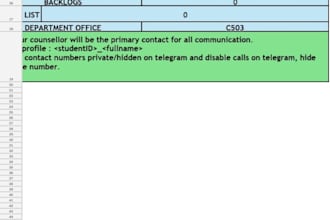 do faster data entry