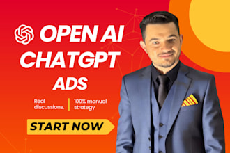 setup and optimize chatgpt openai ads for your business